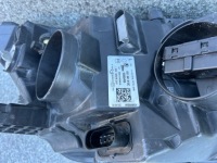 фото thumb №8, Лампа ліва передня skoda fabia iii звичайна 6v1941015c poznań