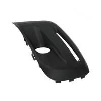 фото thumb №10, Передняя часть left fog лампа решётка радиатора cover 1613564680 replacement for peugeot partner