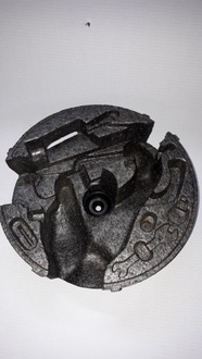 фото thumb №10, Вкладыш колесо запасное audi a3 8l 8l0012109