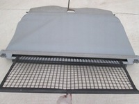 фото thumb №7, Bmw e46 kombi шторка багажника сетка серая