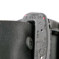 фото thumb №11, Bmw f33 f83 m4 pas безпеки правий задня