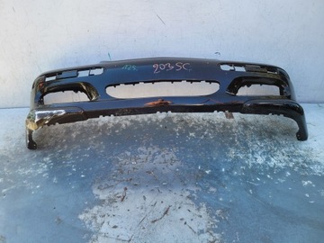 фото thumb №8, Mercedes cc клас 203 sport купе бампер переднє перед