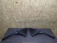 фото thumb №1, Стекло задняя левая opel corsa f 9829473680