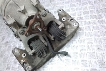 фото thumb №7, Коробка передач коробки передач bmw 7 f01, f02 8hp70h 4.4l гібрид 330kw 2010