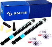 фото thumb №1, Амортизаторы подушки зад vw golf iv вариант bora i вариант octavia i combi