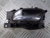 фото thumb №1, Ручка левая передняя внутренняя citroen c4