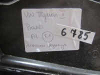 Лампа фара правий vw tiguan ii оригінал Ціна, фото thumb