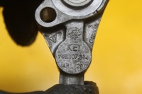 фото thumb №6, Кронштейн датчика map датчик porsche panamera 970 4.8 bit m4870 948107314