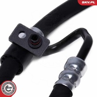 фото thumb №3, Шланг ukł. рулевой mini r50 r52 r53