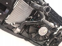 фото thumb №12, Hyundai tucson iv pas переднє комплектний 1.6 гібрид плагін