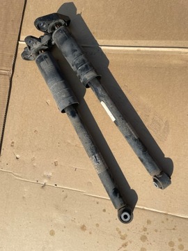 фото thumb №1, Alfa romeo stelvio амортизатор зад задній 50559657