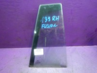 фото thumb №1, Fusion скло дверна правий задня задня трикутне