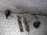 фото thumb №7, Амортизатор лівий задній mercedes w124