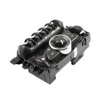 фото thumb №9, Mini r60 r61 панель кондиционера воздуховод обогрева 9812029