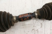 Приводной вал левая короткий opel astra h 3 2.0 t с Разборки, фото thumb