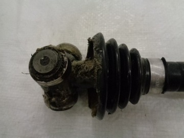 фото thumb №5, Citroen оригінальний номер 9809710080 піввісь