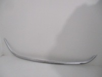 Купить Peugeot 308 t7 13- хром молдинг перед aa37695348, фото thumb