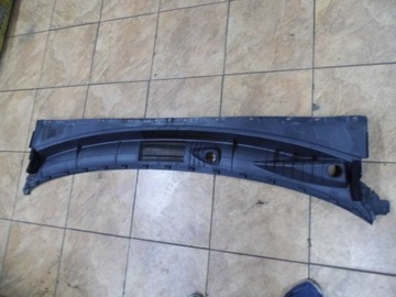 фото thumb №7, Tucson i 2.0crdi 07' панель під лобовим склом перед 86150-2e000