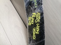 фото thumb №13, Jeep grand cherokee молдинг правый перед 1wc98trmad