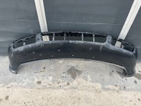 фото thumb №1, Накладка бампера audi a8 d2 lift 4d0807110