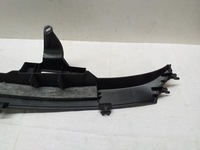 фото thumb №5, Mercedes защита подкрылок правый задняя a2576900225