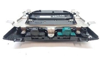 фото thumb №7, Панель воздуховод радио 13273254 opel insignia i a