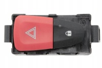 фото thumb №3, Nty выключатель света аварийных - renault grand scenic iii 2009-,scenic iii
