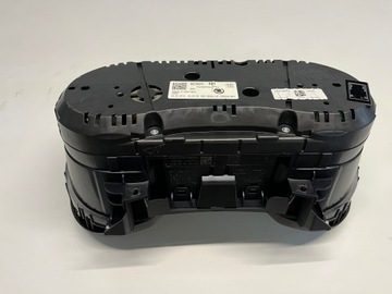 фото thumb №6, Спідометр  прилади skoda oktavia iii tdi 5e0920701 європа