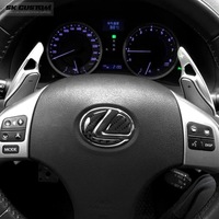 фото thumb №6, Sk custom dla lexus 06-12 old is 250 300 350-5867