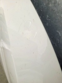 Капот vw volkswagen passat b9 2023- с Разборки, фото thumb