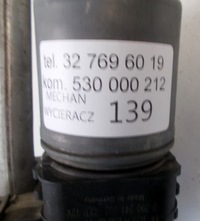 фото thumb №6, Ford оригінальний номер 0390241702 механізм двірник