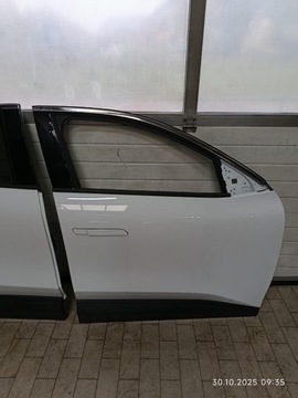 фото thumb №6, Дверь стекло перед зад правые левая renault megane v e-tech bixuf состояние b.dobry