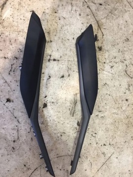 фото thumb №9, Декори інтер'єру bmw g20 g21 g42 quarz mat комплект