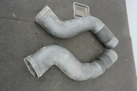 фото thumb №10, Трубка впуск повітря om113 kpl mercedes r w251 eu