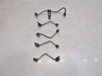 фото thumb №3, Труба трубки пального hyundai santa fe ii 2.2 crdi