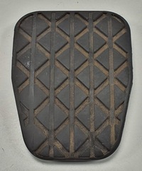 фото thumb №1, Резиновый элемент накладка na педаль mazda rx-8