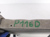 фото thumb №12, Opel insignia a радиатор wody 13437347