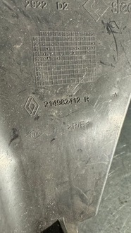 фото thumb №6, Renault master iii iv opel movano b воздуховод воздуха 214991924r