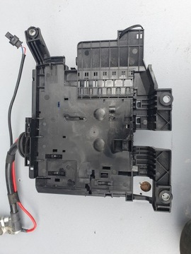 фото thumb №5, Cayenne 7p5 рестайлинг коробка предохранителей 7p0937548h