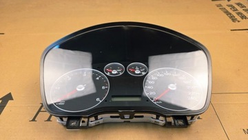 фото thumb №11, Ford c-max mk1 03-07 r. focus mk2 спидометр 1.6 1.8 2.0 tdci дорестайлинг европа