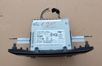 фото thumb №3, Nissan qashqai ii j11 радіо