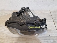 фото thumb №3, Land rover defender ii 2 фара повний led лампа права