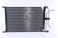 фото thumb №1, Радиатор кондиционер ford fiesta -97 puma 97-