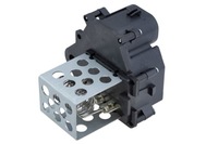 фото thumb №1, Резистор вентилятор nty do peugeot 307 1.6