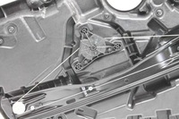 фото thumb №6, Подъемник стекло задних левых дверь bmw ix3 g08 7486431 electric 210kw