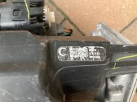 Лампа full led mazda cx-30 dgj1-51040 dgj1-51030 Оригінал, фото thumb