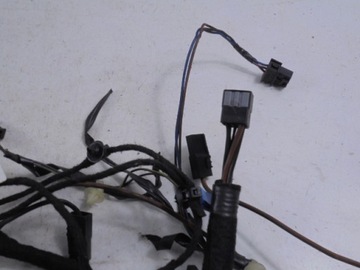 фото thumb №8, Opel meriva a установка жгут крышки зад 13122582 13122584