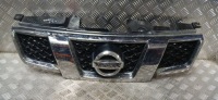 фото thumb №1, Nissan x-trail ii t31 lift решётка радиатора решётка радиатора передний перед 10-14r