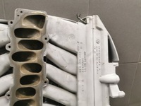 фото thumb №12, Volkswagen оригинальный номер 07c133185r коллектор всасывающий