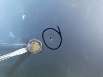 фото thumb №5, Bmw 3 e92 рестайлинг 2.0 d 10r 2d купе капот